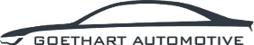 Goethart Automotive logo